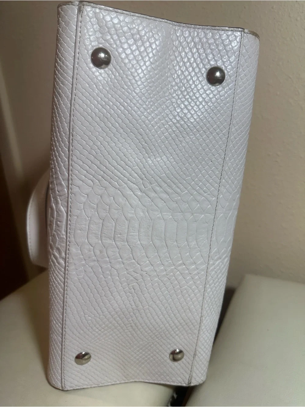 Coach tote - Picture 2 of 11
